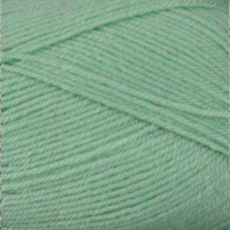 FiddLesticks Superb 4 Knitting Yarn Ice Green 70117