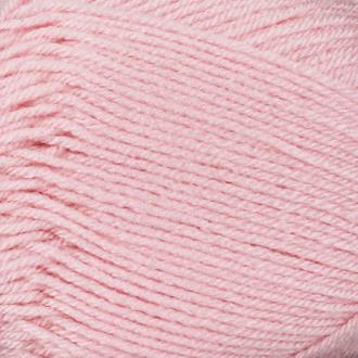 FiddLesticks Superb 4 Knitting Yarn Light Pink 70106