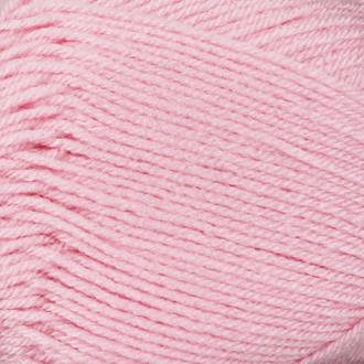 FiddLesticks Superb 4 Knitting Yarn Pale Pink 70105