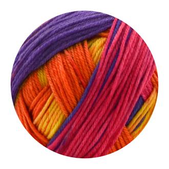 FiddLesticks Superb 88 Knitting Yarn Callisto 1072-10