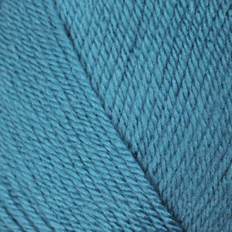 FiddLesticks Superb 8 Knitting Yarn Amalfi Blue 70067
