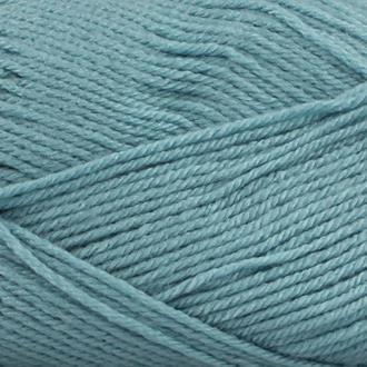 FiddLesticks Superb 8 Knitting Yarn Aqua 70039