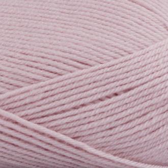 FiddLesticks Superb 8 Knitting Yarn Baby Pink 70057