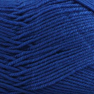 FiddLesticks Superb 8 Knitting Yarn Blue 70016
