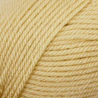 FiddLesticks Superb 8 Knitting Yarn Butter 70068
