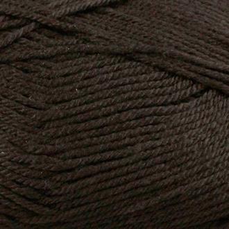 FiddLesticks Superb 8 Knitting Yarn Chocolate 70024