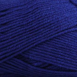 FiddLesticks Superb 8 Knitting Yarn Cobalt Blue 70017