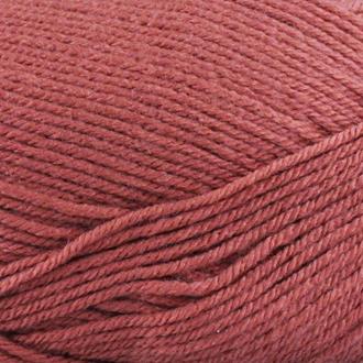 FiddLesticks Superb 8 Knitting Yarn Coral 70055