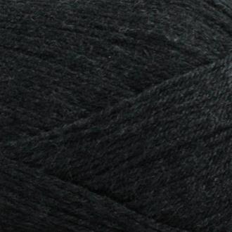 FiddLesticks Superb 8 Knitting Yarn Dark Charcoal 70032