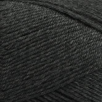 FiddLesticks Superb 8 Knitting Yarn Dark Grey 70031