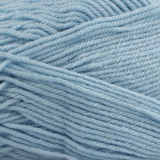 FiddLesticks Superb 8 Knitting Yarn Duck Egg Blue 70036