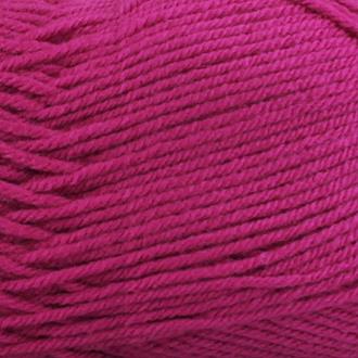 FiddLesticks Superb 8 Knitting Yarn Fuchsia 70004