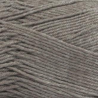 FiddLesticks Superb 8 Knitting Yarn Grey Brown 70028