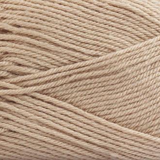FiddLesticks Superb 8 Knitting Yarn Latte 70020