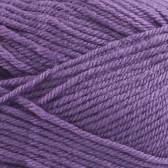FiddLesticks Superb 8 Knitting Yarn Light Purple 70046