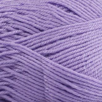 FiddLesticks Superb 8 Knitting Yarn Lilac 70008