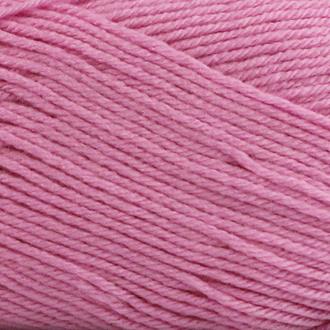 FiddLesticks Superb 8 Knitting Yarn Lolly-Pink 70038