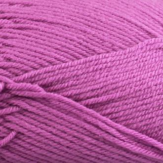 FiddLesticks Superb 8 Knitting Yarn Magenta 70003