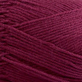 FiddLesticks Superb 8 Knitting Yarn Maroon 70007