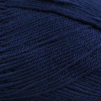 FiddLesticks Superb 8 Knitting Yarn Navy 70040