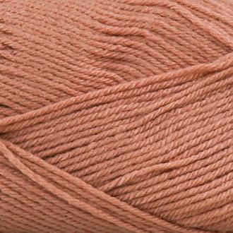 FiddLesticks Superb 8 Knitting Yarn Peach 70063