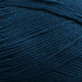 FiddLesticks Superb 8 Knitting Yarn Peacock Green 70015