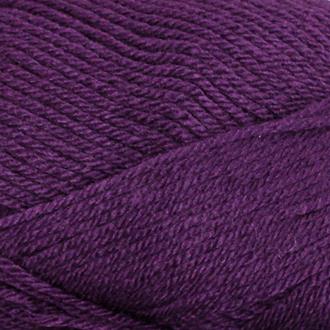 FiddLesticks Superb 8 Knitting Yarn Purple 70010