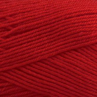 FiddLesticks Superb 8 Knitting Yarn Rich Red 70006