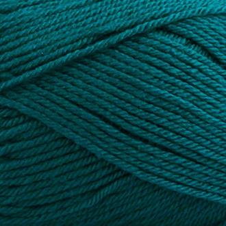FiddLesticks Superb 8 Knitting Yarn Sea Green 70014