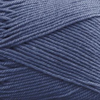 FiddLesticks Superb 8 Knitting Yarn Steel Blue 70065