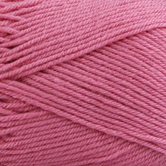 FiddLesticks Superb 8 Knitting Yarn Strawberry 70043
