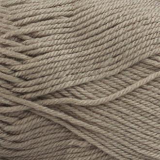 FiddLesticks Superb 8 Knitting Yarn Taupe 70021