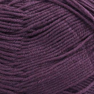 FiddLesticks Superb 8 Knitting Yarn Violet 70047