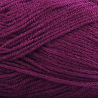 FiddLesticks Superb 8 Knitting Yarn Wine 70045