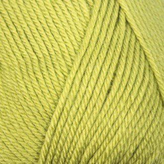 FiddLesticks Superb 8 Knitting yarn Chartreuse 70069