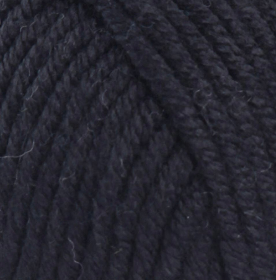 FiddLesticks Superb Big Knitting Black 70824