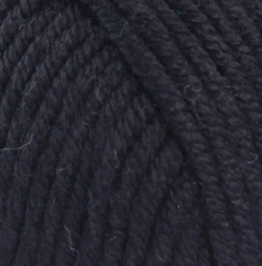 FiddLesticks Superb Big Knitting Black 70824
