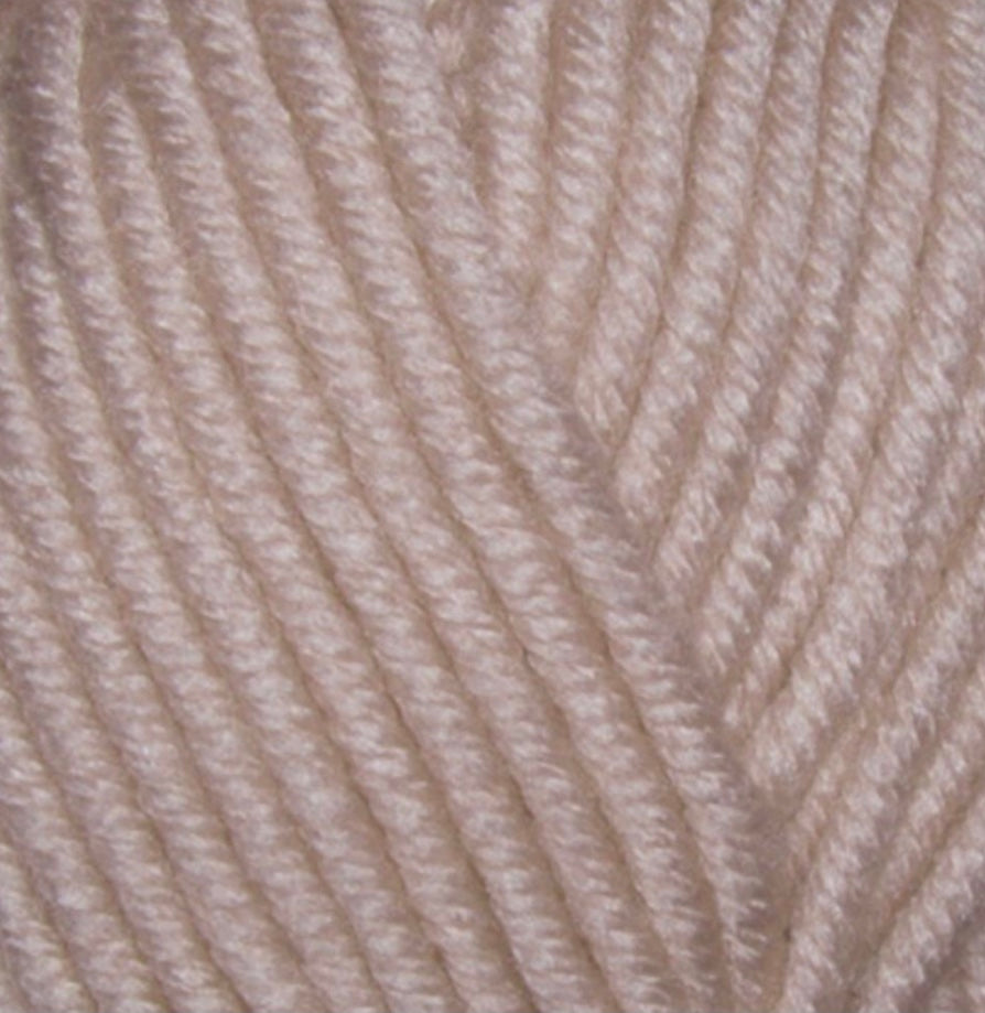 FiddLesticks Superb Big Knitting Yarn Blush 70827
