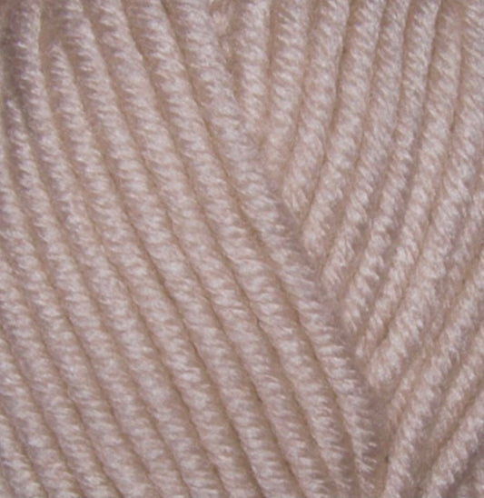 FiddLesticks Superb Big Knitting Yarn Blush 70827