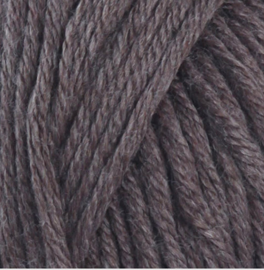 FiddLesticks Superb Big Knitting Yarn Chocolate 70808