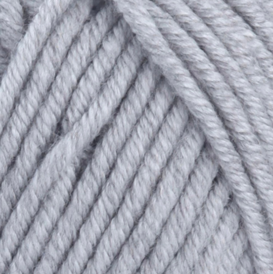 FiddLesticks Superb Big Knitting Yarn Marle 70809