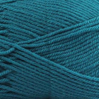FiddLesticks Superb 8 Knitting Yarn Teal 70053