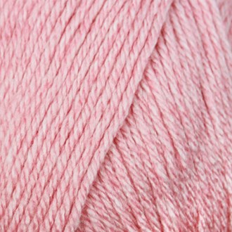 FiddLesticks Superb Tweed Knitting Yarn Pink 75126