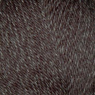 FiddLesticks Superb Tweed Knitting yarn Charcoal 75116