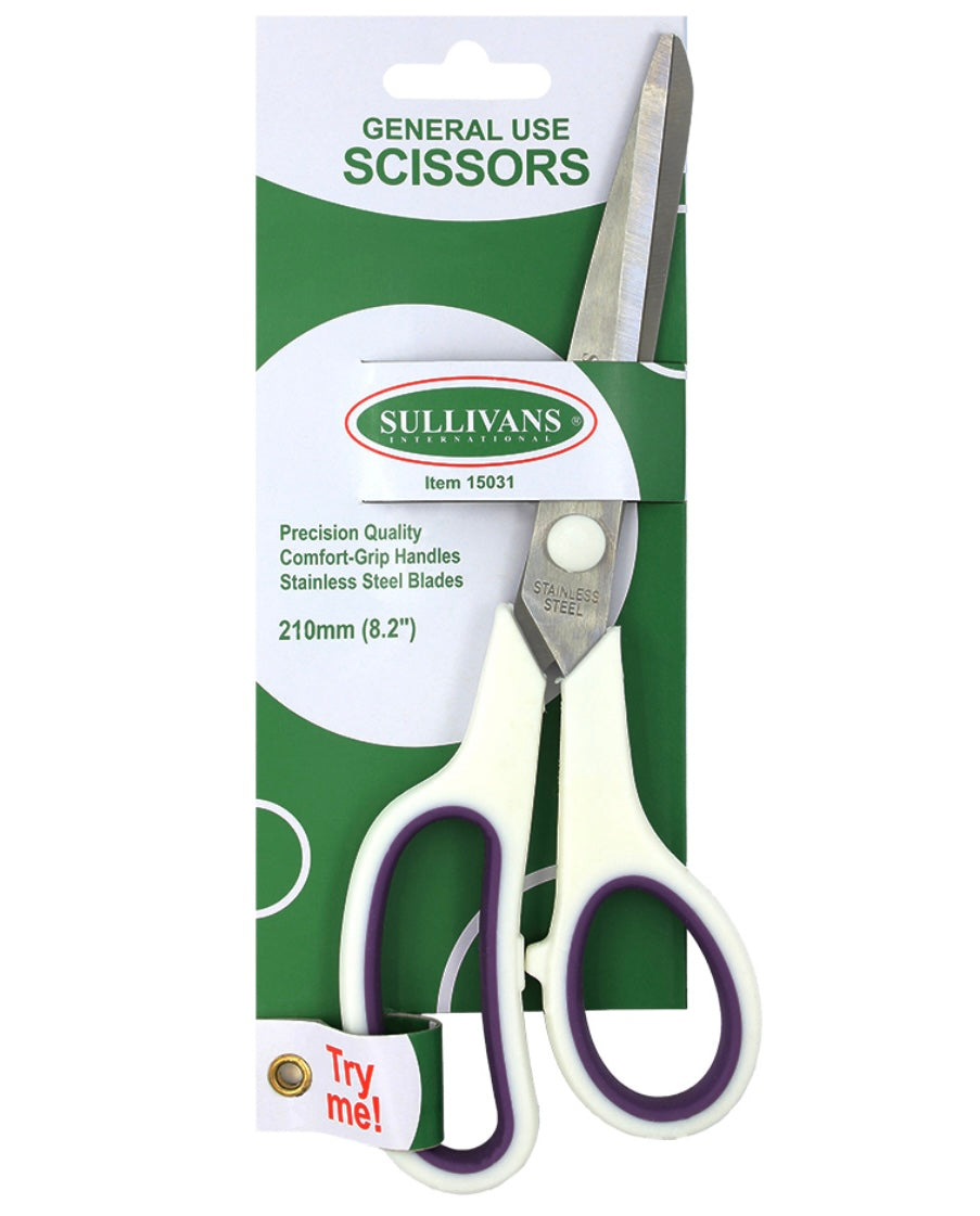General Use Scissors – Gosford Sewing Machine Centre Pty Ltd