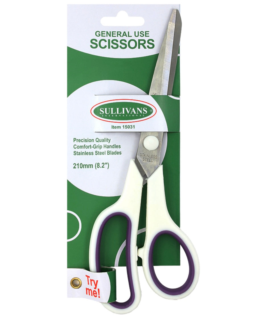 General Use Scissors
