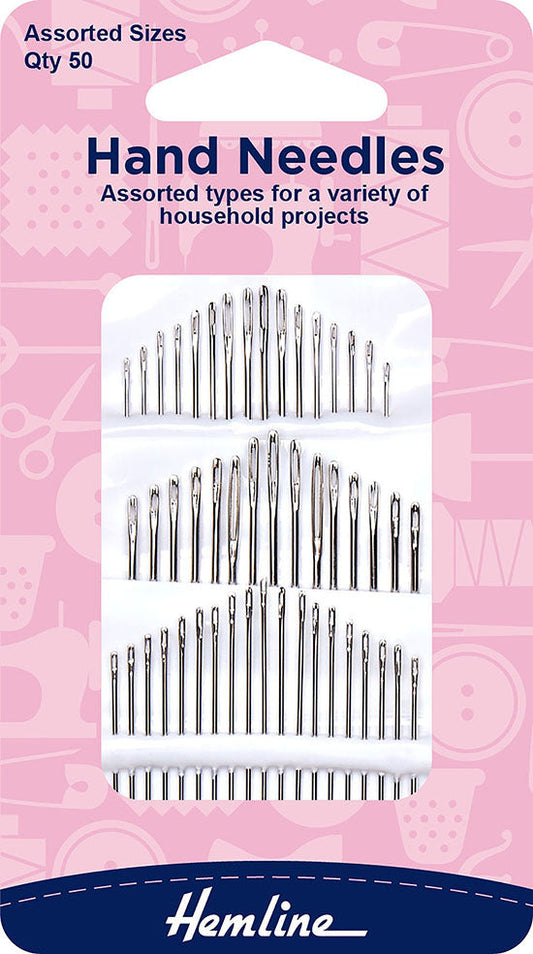 Hand Needles