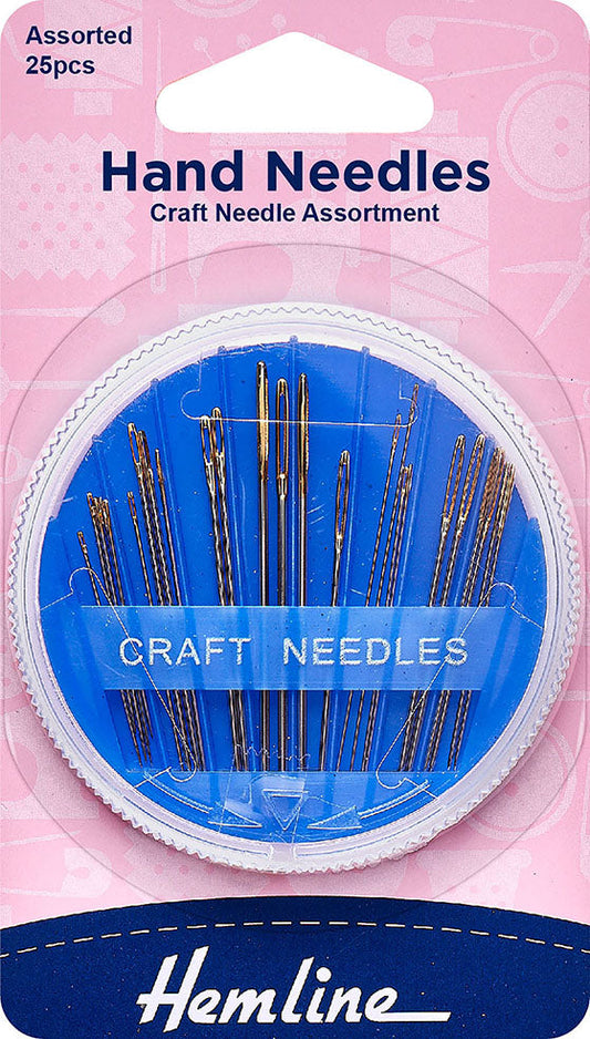 Hand Needles