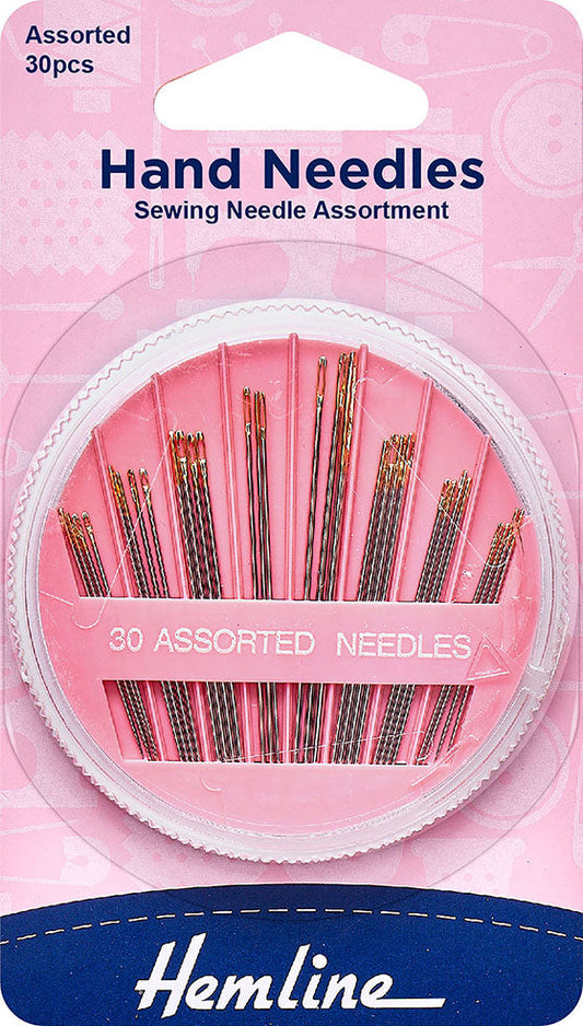 Hand Needles