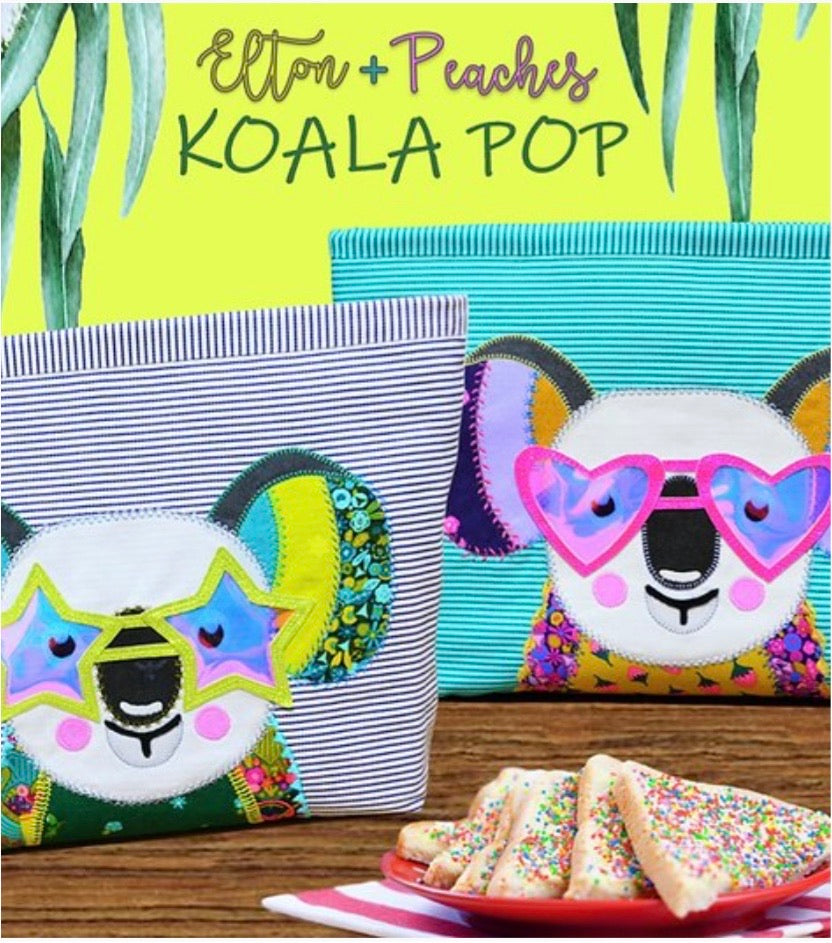 Koala Pop